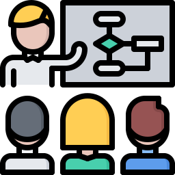 formation