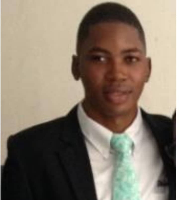 Mr NDEME ONGUENE Justin Leonard